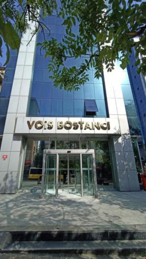 Vois Hotel Bostancı
